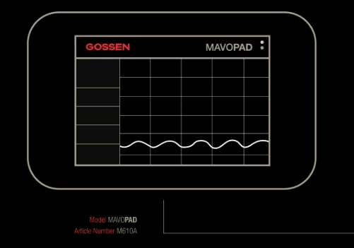 MAVOPAD - 創(chuàng)新的光學(xué)頻閃測(cè)試設(shè)備